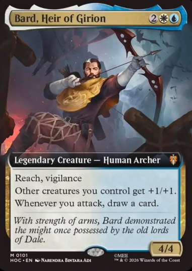 Magic The Gathering: The Hobbit - Battle of the Five Armies Kit En Ingles