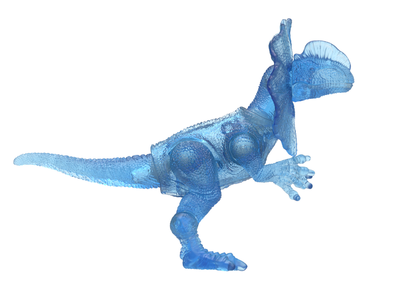 Blokees Jurassic World Terraventure Surprise: Wave 03 UNITARIO 75643