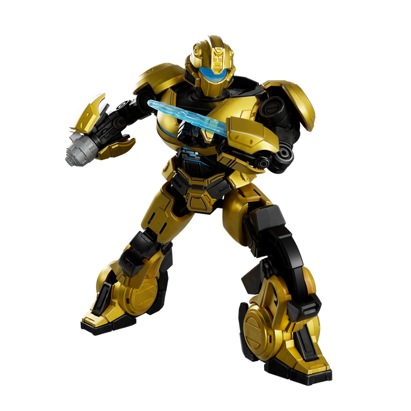 Blokees Transformers Classic Class: Transformers One - 15 B-127 71176