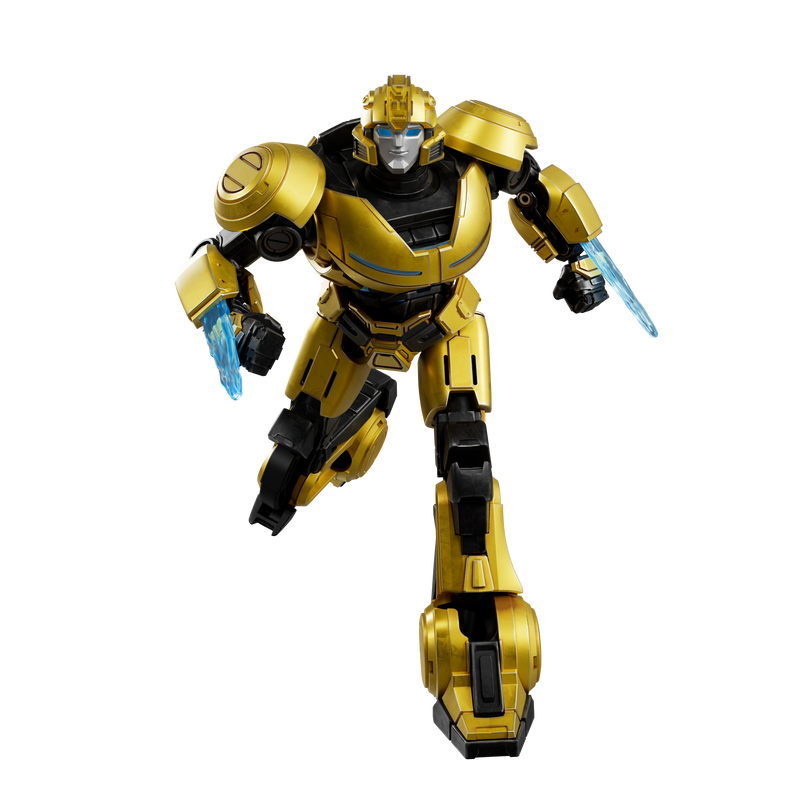 Blokees Transformers Classic Class: Transformers One - 15 B-127 71176