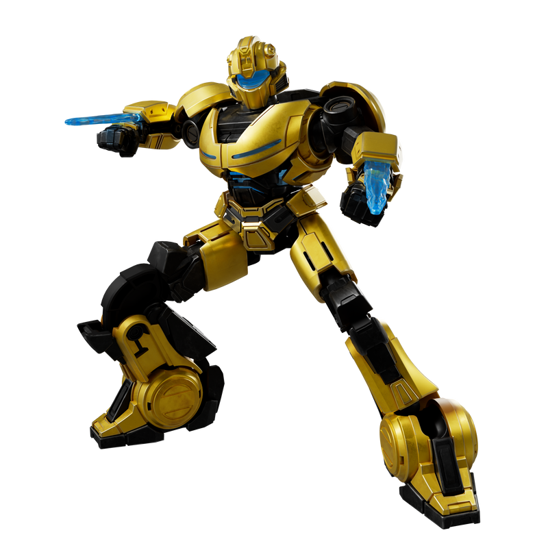 Blokees Transformers Classic Class: Transformers One - 15 B-127 71176