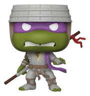 Funko Pop Comics: Tortuga Ninja - Donatello