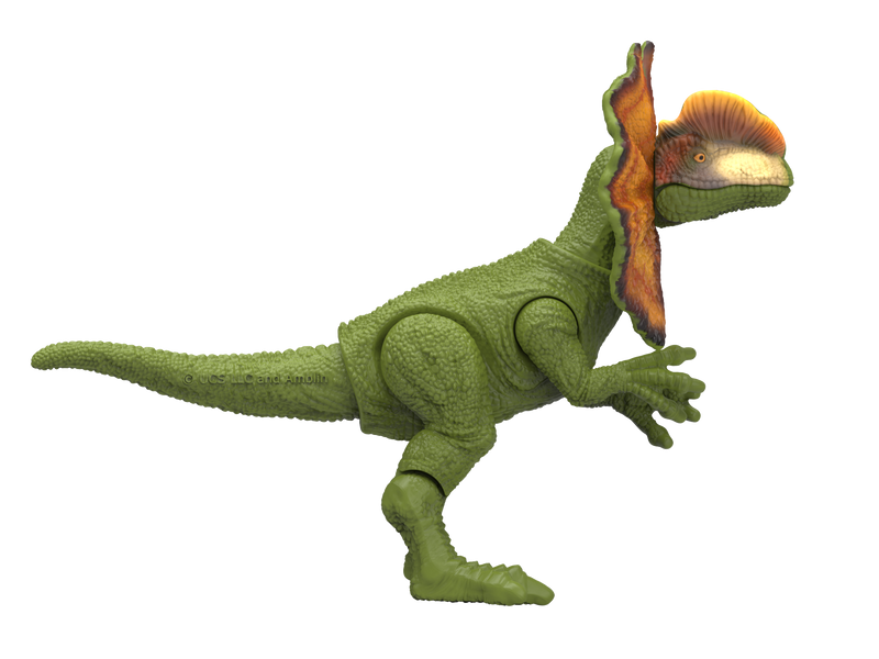Blokees Jurassic World Terraventure Surprise: Wave 03 UNITARIO 75643