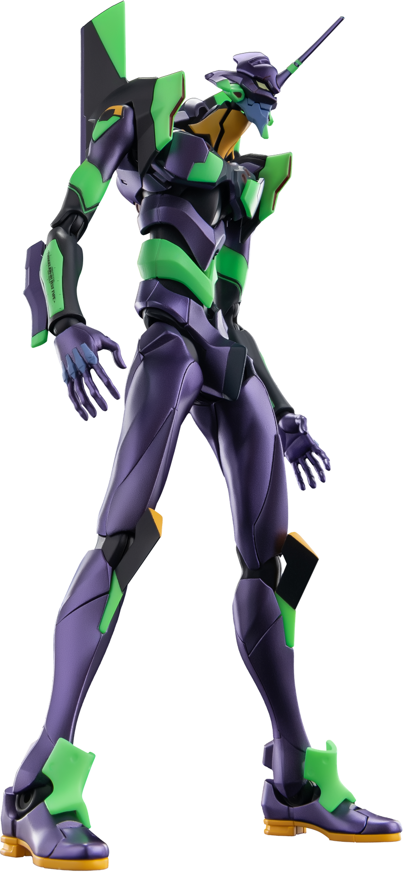 Blokees Evangelion Legend Edition: EVA Unit 01 73501