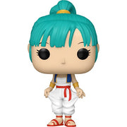 Funko Pop Animation: Dragon Ball - Bulma