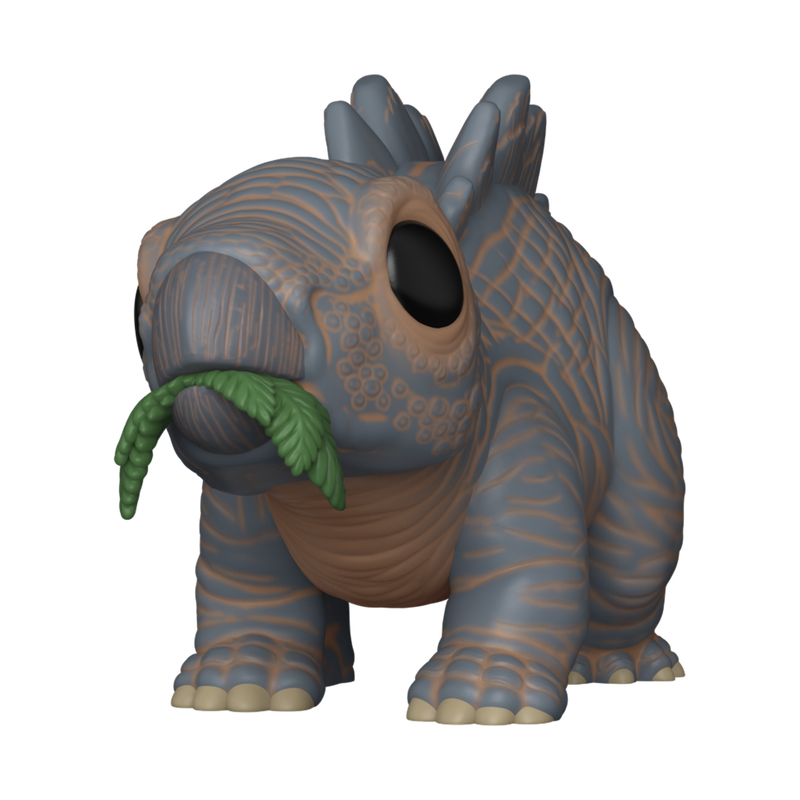 Funko Pop Movies: Jurassic Park - Bebe Estegosaurios