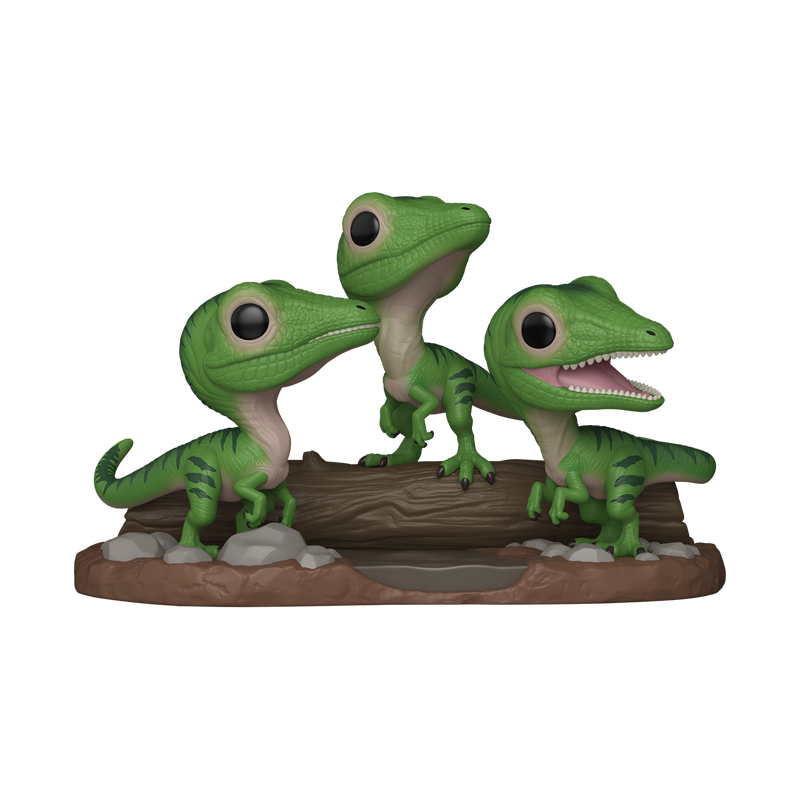 Funko Pop Premium: Jurassic Park - Compy