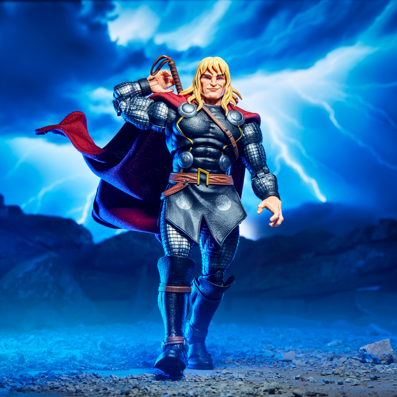 Marvel Legends Maximum Series: Comics - Thor Deluxe
