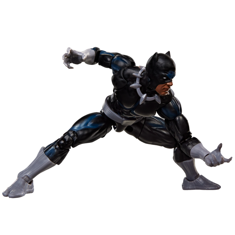 Marvel Legends Series: Magic The Gathering Super Heroes - Black Panther