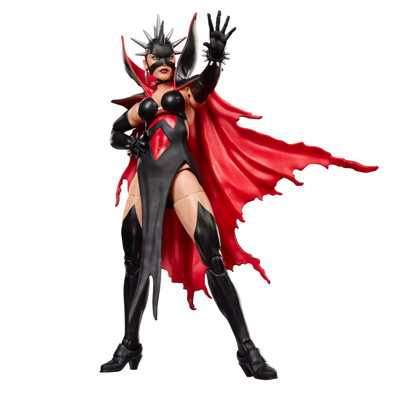 Marvel Legends Series: Magic The Gathering Super Heroes - Malice
