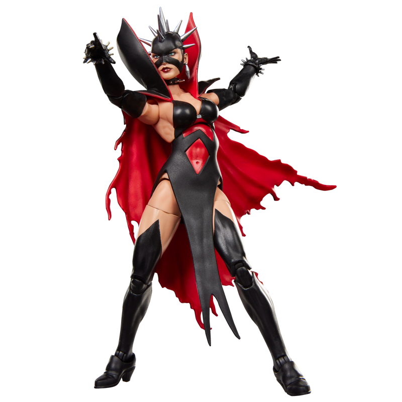 Marvel Legends Series: Magic The Gathering Super Heroes - Malice