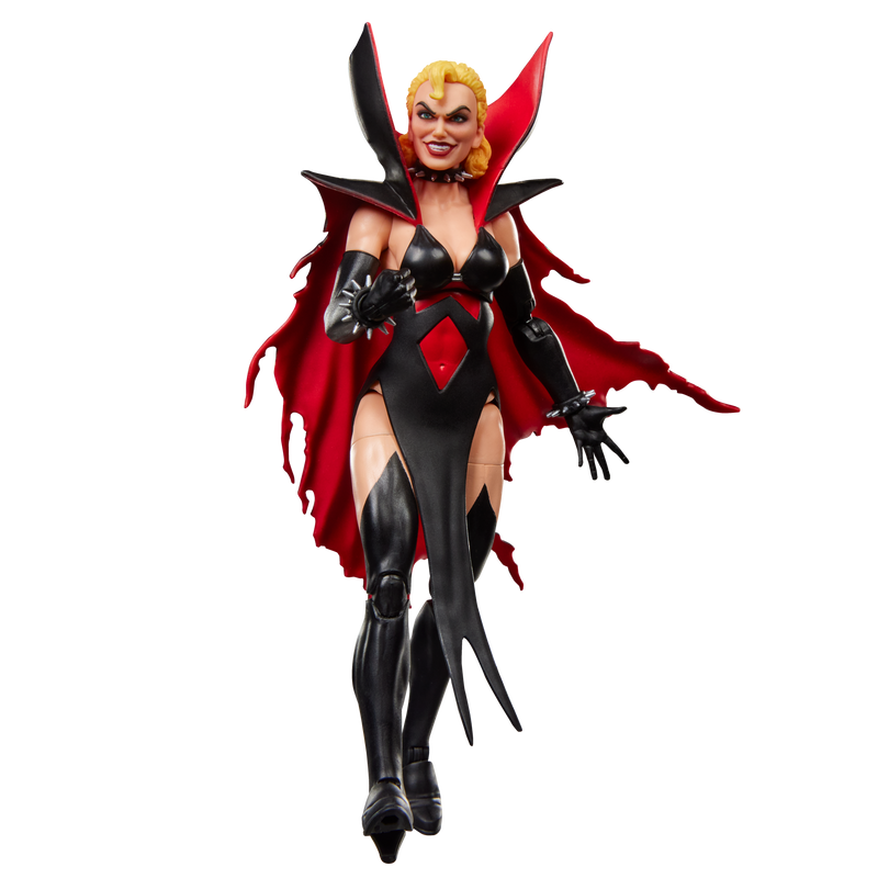Marvel Legends Series: Magic The Gathering Super Heroes - Malice