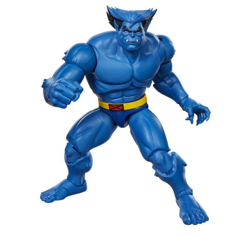 Marvel Legends Series: X Men 97 - Bestia