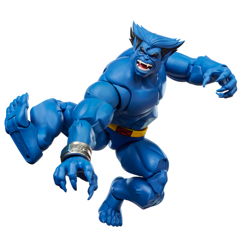 Marvel Legends Series: X Men 97 - Bestia