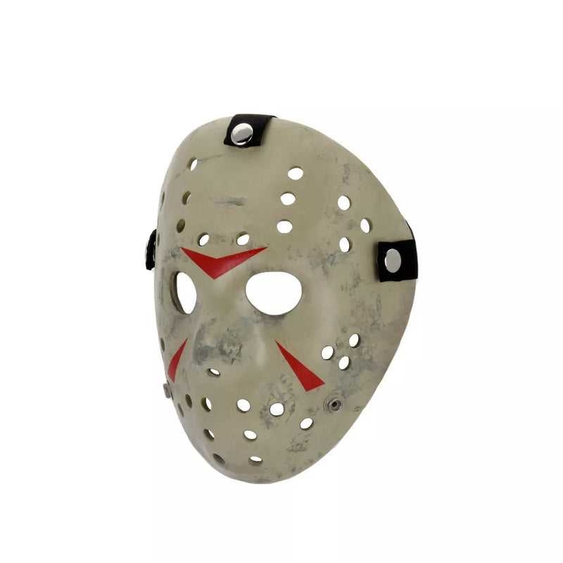 NECA Prop Replica: Viernes 13 Parte 3 - Mascara de Jason