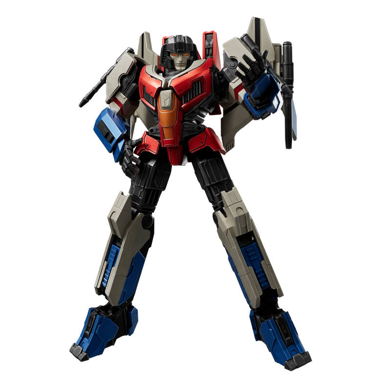 Blokees Transformers Classic Class: Transformers One - 16 Starscream 71177