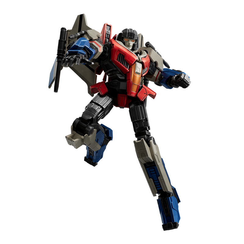 Blokees Transformers Classic Class: Transformers One - 16 Starscream 71177