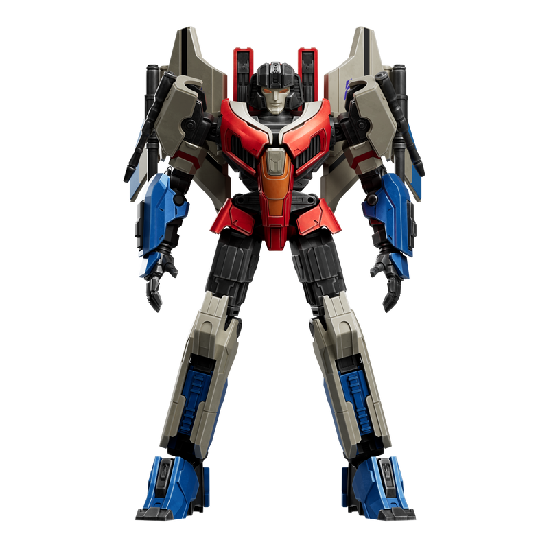 Blokees Transformers Classic Class: Transformers One - 16 Starscream 71177