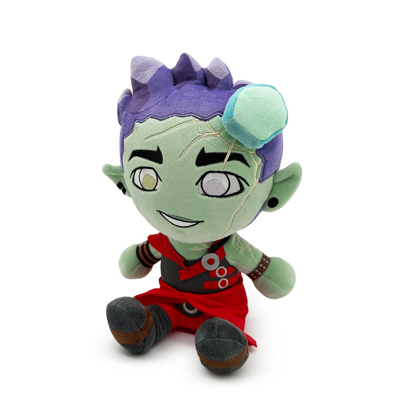 Youtooz Plush: Critical Role - Ashton Peluche 9 Pulgadas
