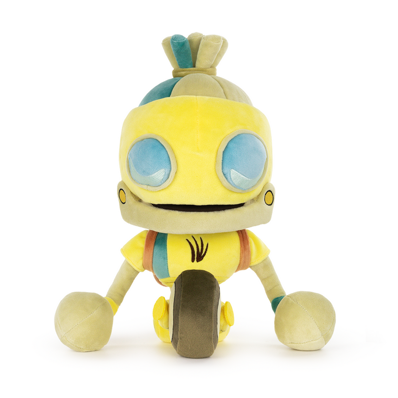 Youtooz Plush: Critical Role - FCG Peluche 9 Pulgadas