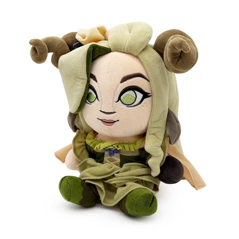 Youtooz Plush: Critical Role - Ferne Peluche 9 Pulgadas