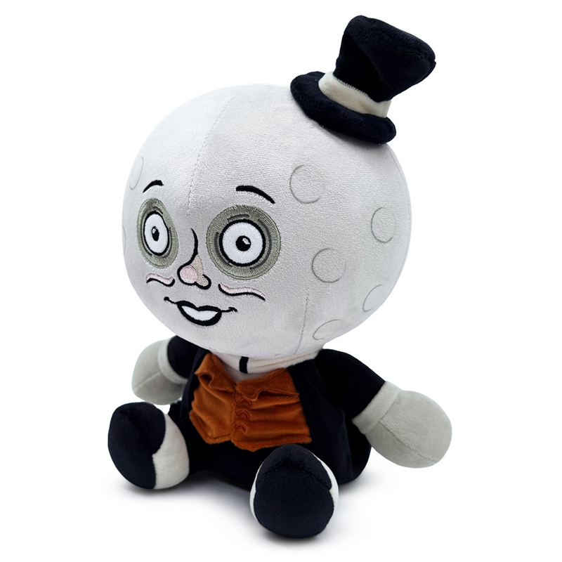 Youtooz Plush: Outer Worlds 2 - Moon Man Peluche 9 Pulgadas