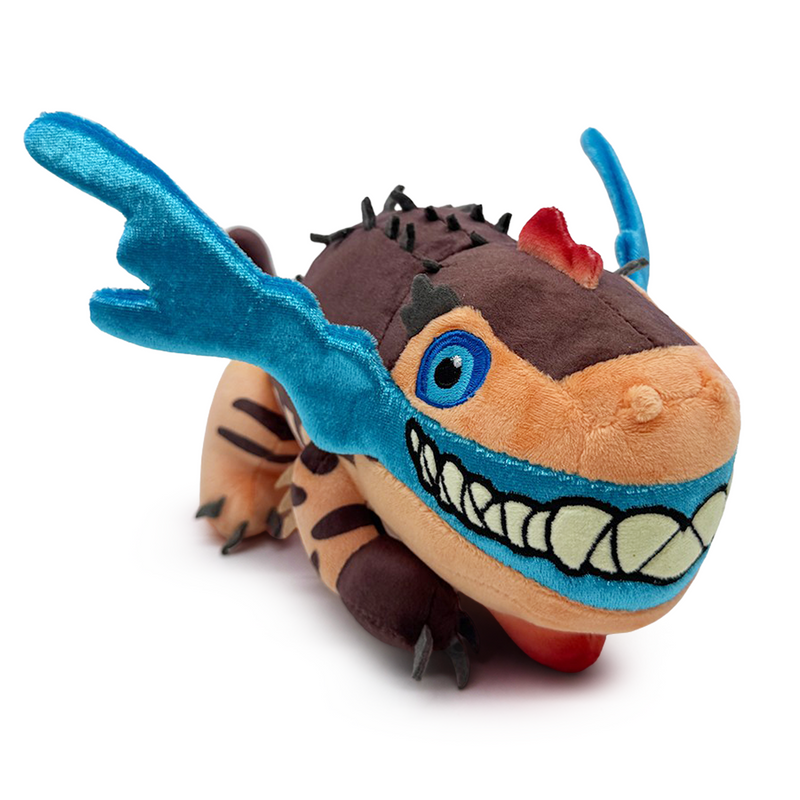 Youtooz Plush: Outer Worlds 2 - Raptidon Peluche 9 Pulgadas