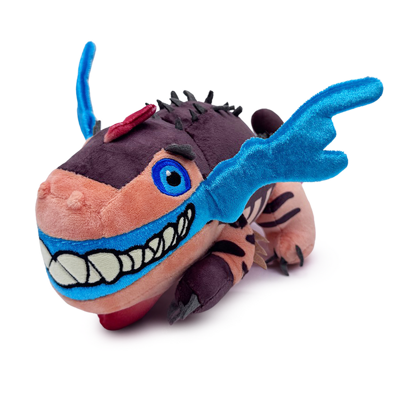 Youtooz Plush: Outer Worlds 2 - Raptidon Peluche 9 Pulgadas