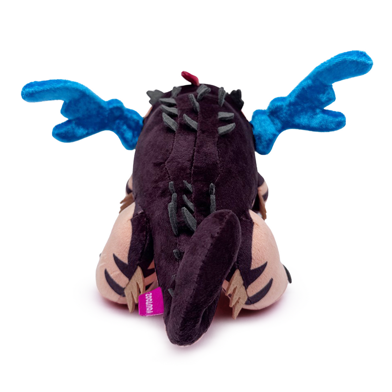 Youtooz Plush: Outer Worlds 2 - Raptidon Peluche 9 Pulgadas