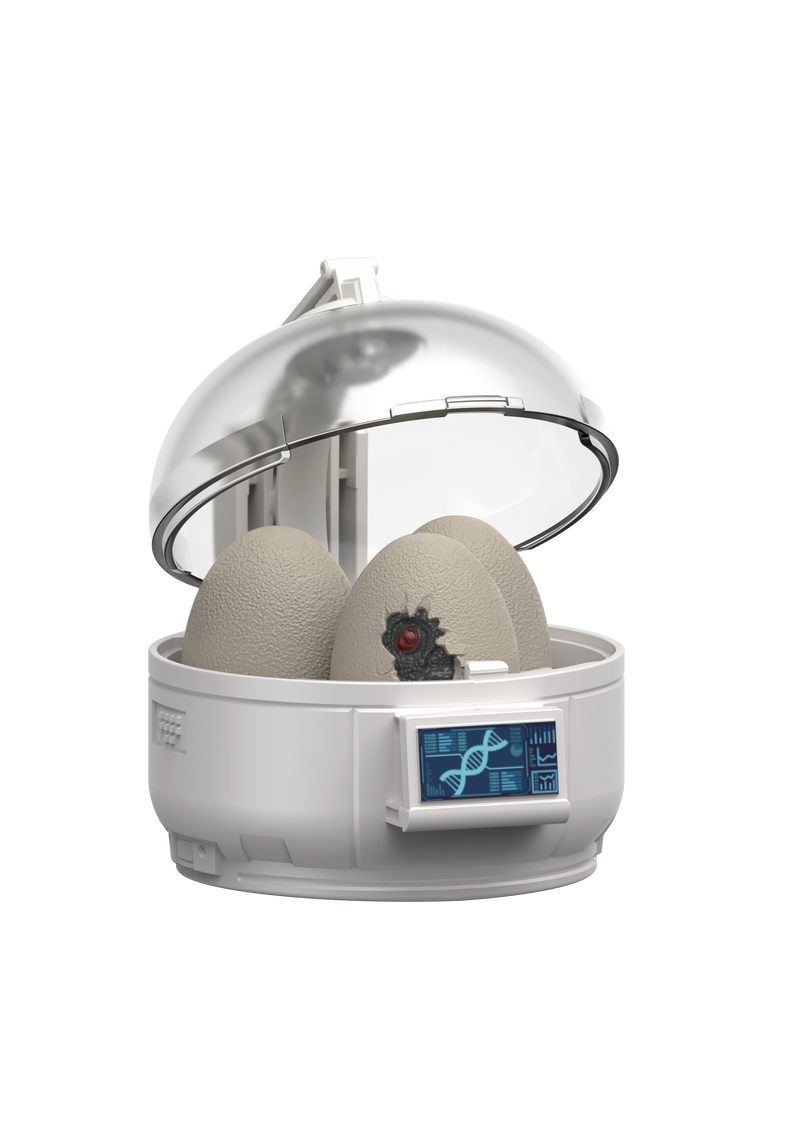 Blokees Jurassic World Terraventure Surprise: Wave 03 UNITARIO 75643