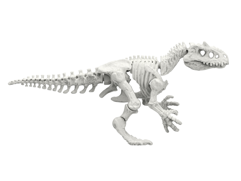 Blokees Jurassic World Terraventure Surprise: Wave 03 UNITARIO 75643