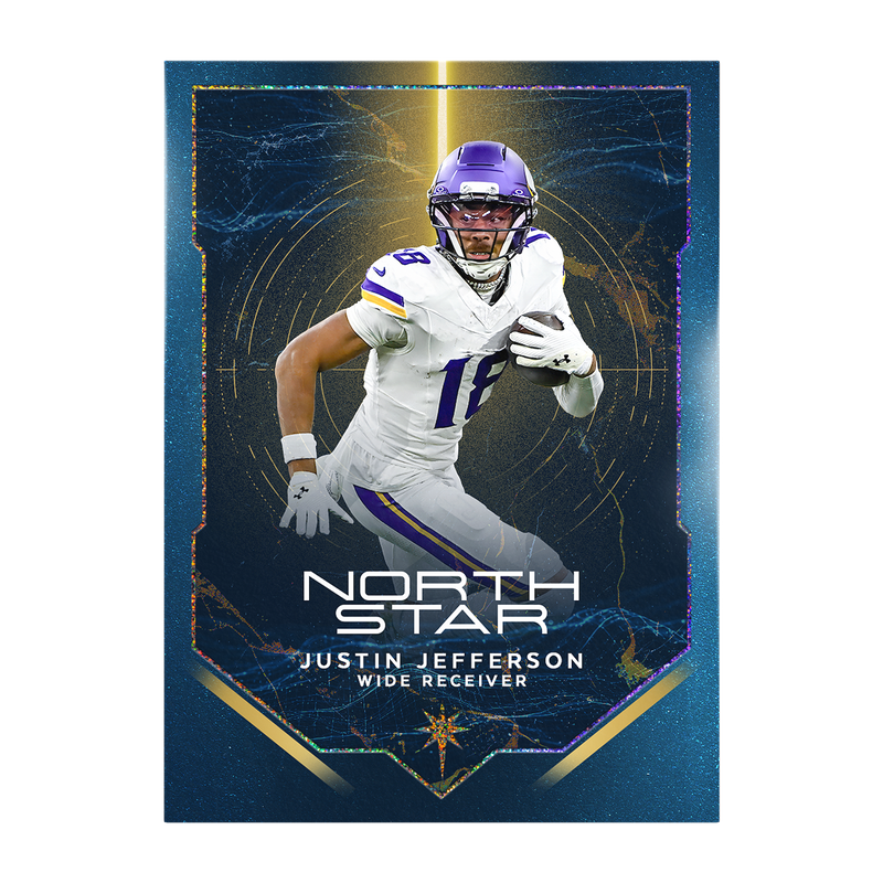 Pulse TCG NFL 2026: Meridian Football - Breaker Box