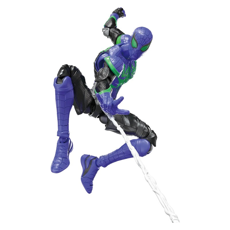 Blokees Marvel Rivals Champion Class: Spider-Man CHASM 81131