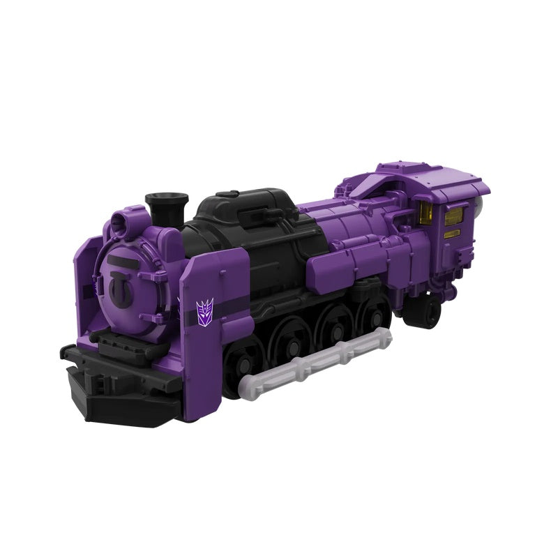 Blokees Transfomers Wheels: C04 Heart of the Ark UNITARIO 75610