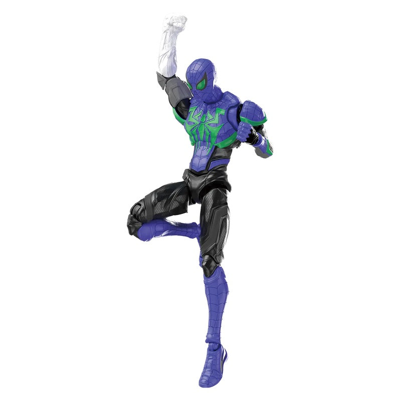 Blokees Marvel Rivals Champion Class: Spider-Man CHASM 81131