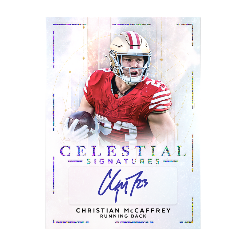 Pulse TCG NFL 2026: Meridian Football - Hobby Box