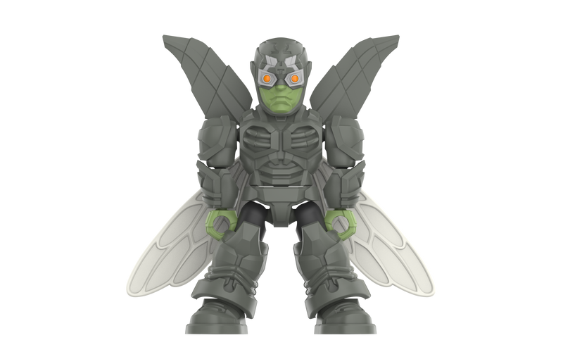 Blokees DC Defender Version: 02 Justice League UNITARIO 75702
