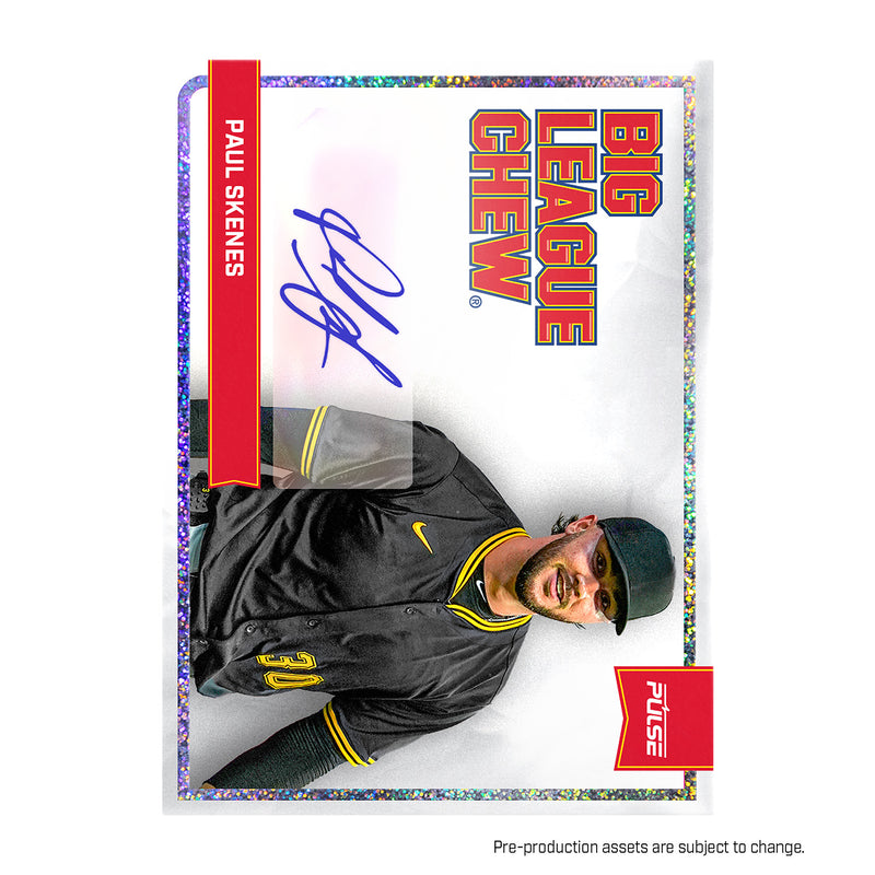 Pulse TCG MLB: Big League Chew - Blaster Box
