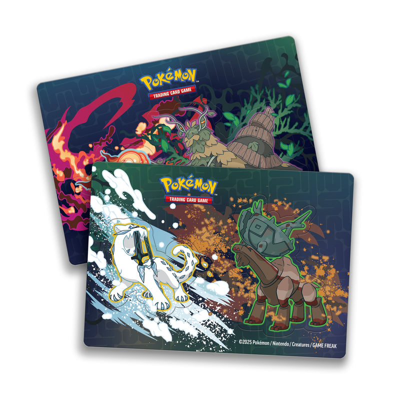 Pokemon TCG: Stacking Tin 2025 En Español Aleatorio
