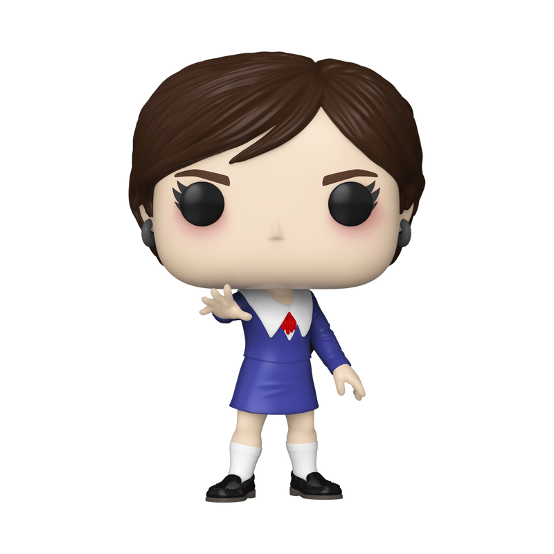 Funko Pop Games: Silent Hill - Alessa Gillespie