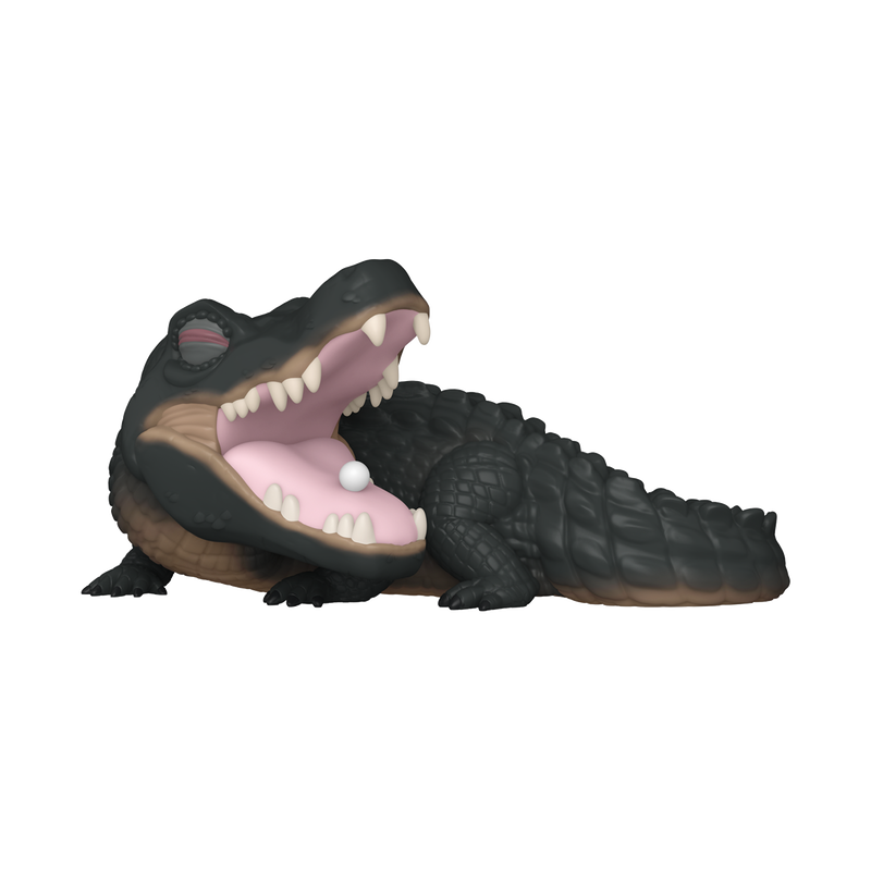 Funko Pop Movies: Happy Gilmore - Alligator