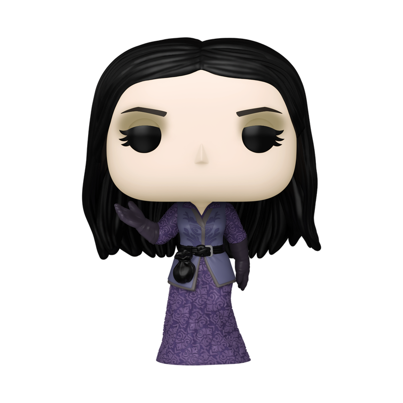 Funko Pop TV: Game of Thrones House of Dragon - Alys Rivers