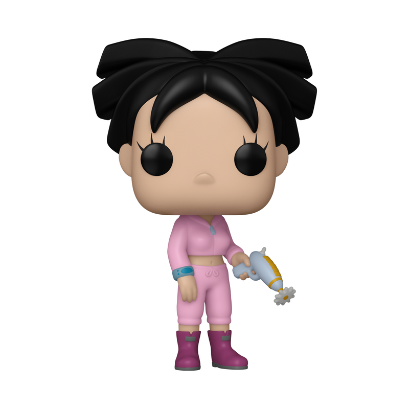 Funko Pop Animation: Futurama - Amy
