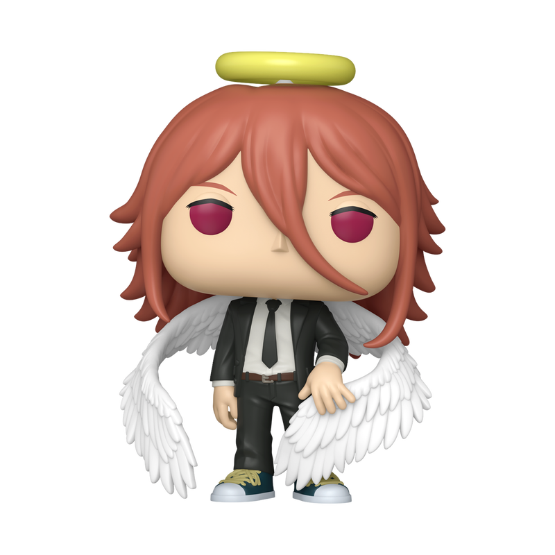 Funko Pop Animation: Chainsaw Man Reze Arc - Angel Devil