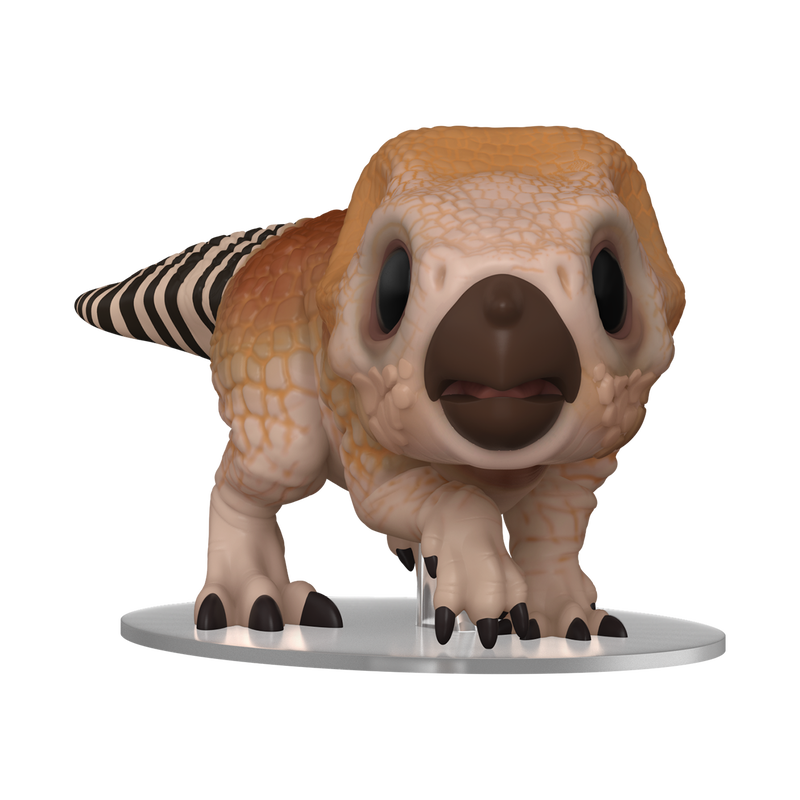 Funko Pop Movies: Jurassic World Rebirth - Aquilops