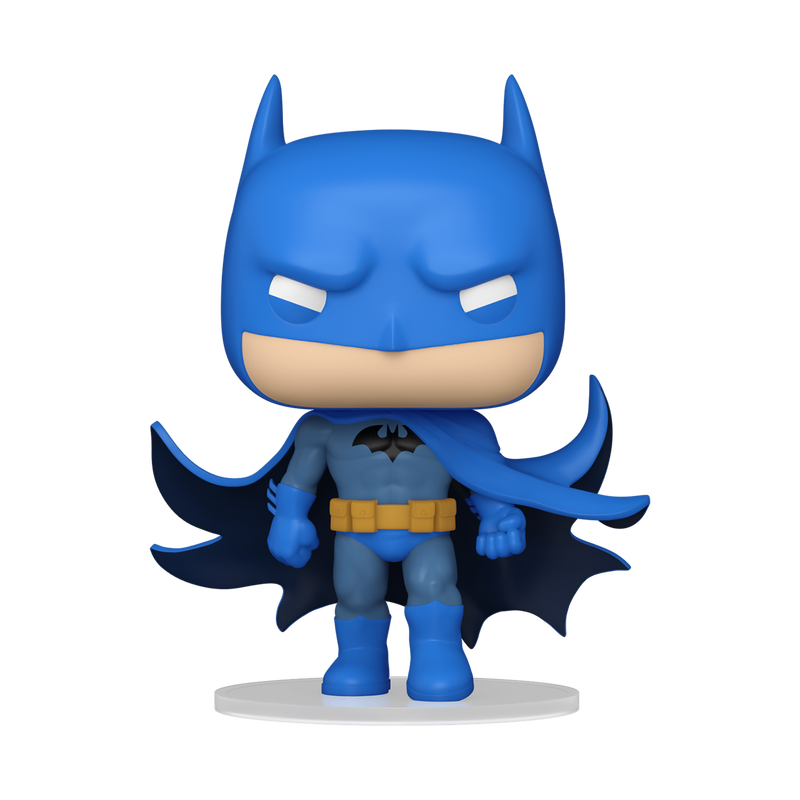 Funko Pop Heroes: DC New Classics - Batman
