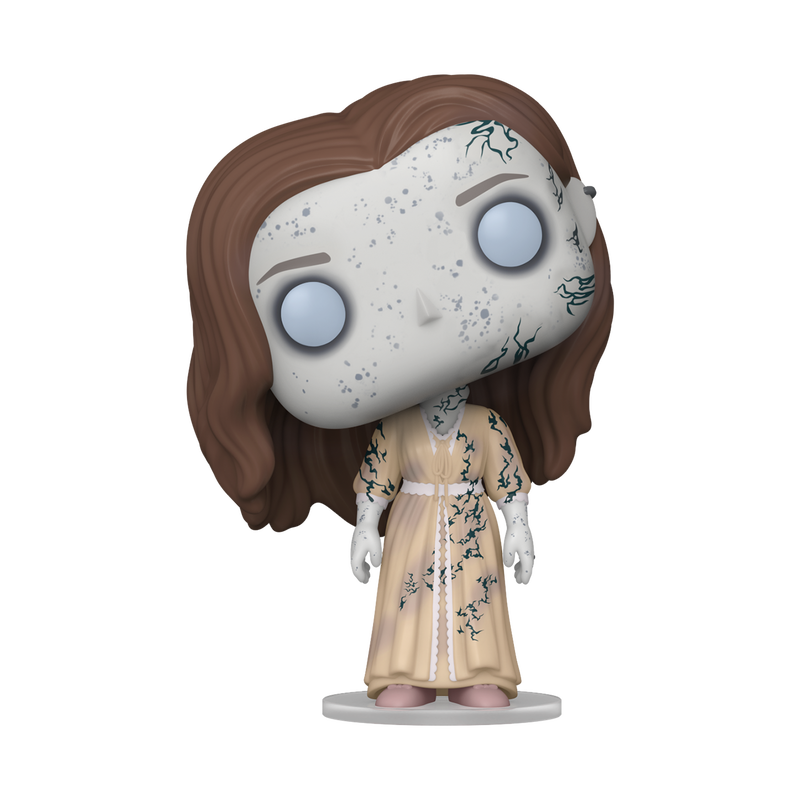 Funko Pop TV: The Haunting Of Hill House - Bent Neck Lady