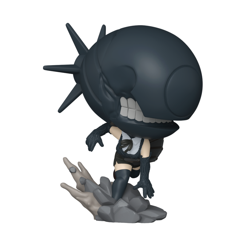 Funko Pop Animation: Chainsaw Man Reze Arc - Bomb
