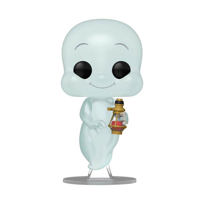 Funko Pop Movies: Gasparin 30 Aniversario - Gasparin
