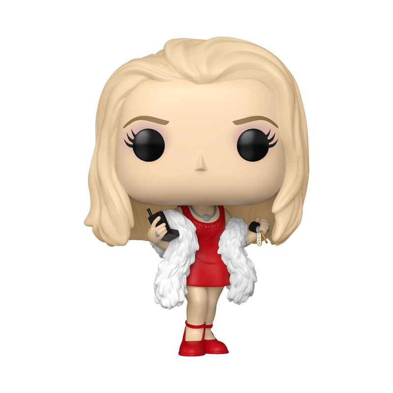 Funko Pop Movies: Clueless 30 Aniversario - Cher Horowitz